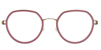 Lindberg Air Titanium Rim Gillian Prescription Glasses