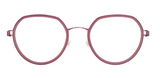 Lindberg Air Titanium Rim Gillian Prescription Glasses