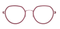 Lindberg Air Titanium Rim Gillian Prescription Glasses