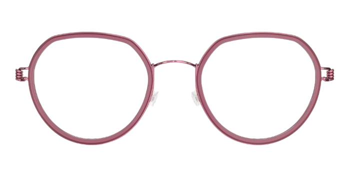 Lindberg Air Titanium Rim Gillian Prescription Glasses