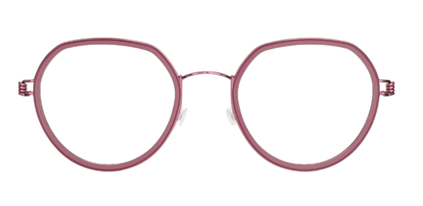 Lunettes de vue Lindberg Air Titanium Rim Gillian