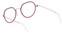 Lindberg Air Titanium Rim Gillian Prescription Glasses
