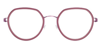 Lindberg Air Titanium Rim Gillian Prescription Glasses