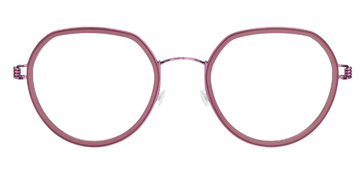 Lindberg Air Titanium Rim Gillian Prescription Glasses