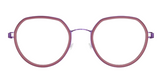 Lindberg Air Titanium Rim Gillian Prescription Glasses