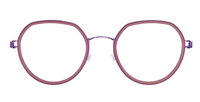 Lindberg Air Titanium Rim Gillian Prescription Glasses