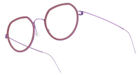 Lindberg Air Titanium Rim Gillian Prescription Glasses