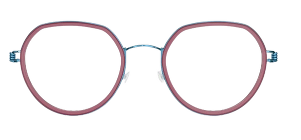 Lunettes de vue Lindberg Air Titanium Rim Gillian