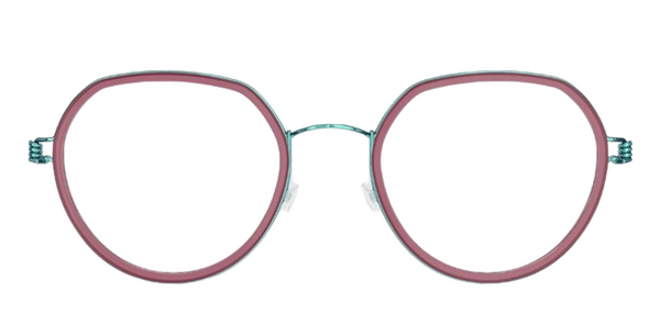 Lunettes de vue Lindberg Air Titanium Rim Gillian