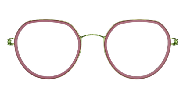 Lunettes de vue Lindberg Air Titanium Rim Gillian