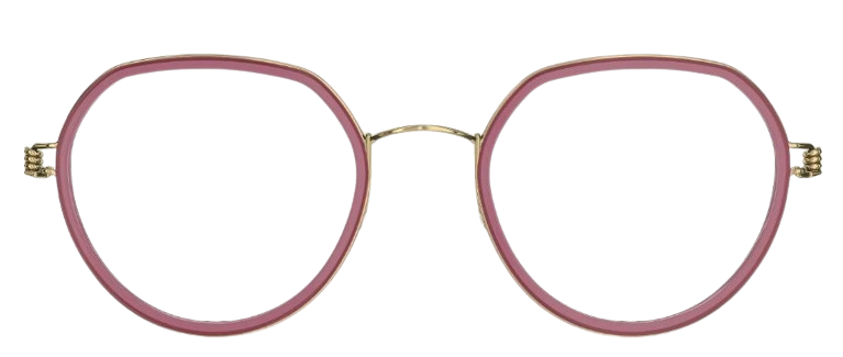 Lindberg Air Titanium Rim Gillian Prescription Glasses