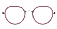 Lindberg Air Titanium Rim Gillian Prescription Glasses