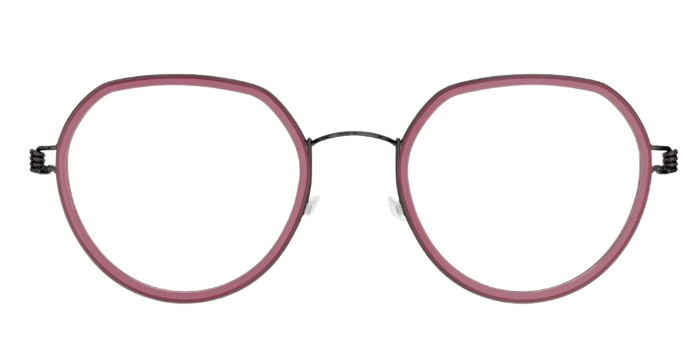 Lindberg Air Titanium Rim Gillian Prescription Glasses