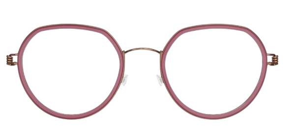 Lunettes de vue Lindberg Air Titanium Rim Gillian