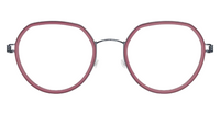 Lindberg Air Titanium Rim Gillian Prescription Glasses