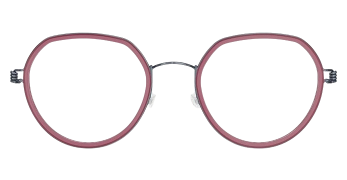 Lindberg Air Titanium Rim Gillian Prescription Glasses