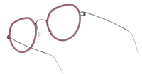 Lindberg Air Titanium Rim Gillian Prescription Glasses