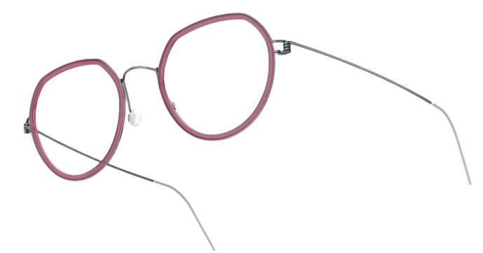 Lindberg Air Titanium Rim Gillian Prescription Glasses