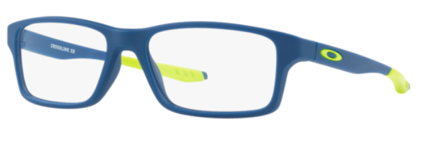 Lunettes de vue Oakley CROSSLINK XS OY8002