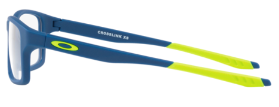 Lunettes de vue Oakley CROSSLINK XS OY8002