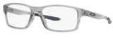 Lunettes de vue Oakley CROSSLINK XS OY8002