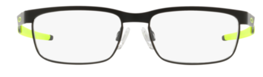 Окуляри для зору Oakley STEEL PLATE XS OY3002