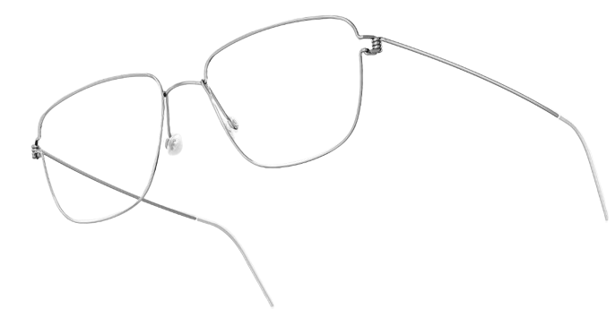 Korrektionsbrillen Lindberg Air Titanium Rim Gustav
