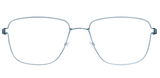 Lunettes de vue Lindberg Air Titanium Rim Gustav