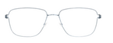 Lunettes de vue Lindberg Air Titanium Rim Gustav