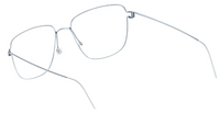 Korrektionsbrillen Lindberg Air Titanium Rim Gustav