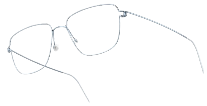 Korrektionsbrillen Lindberg Air Titanium Rim Gustav