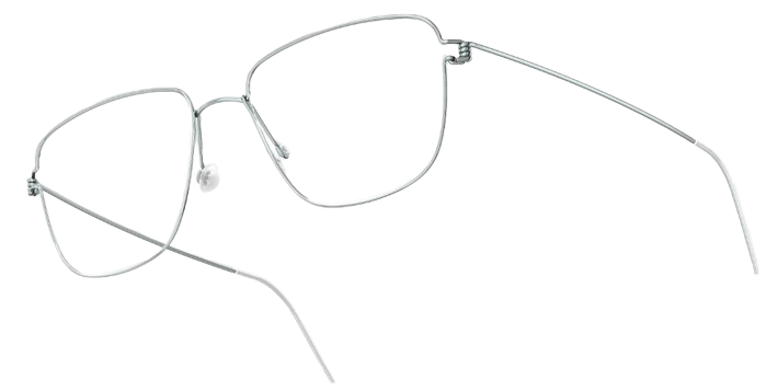 Korrektionsbrillen Lindberg Air Titanium Rim Gustav