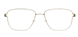 Lunettes de vue Lindberg Air Titanium Rim Gustav
