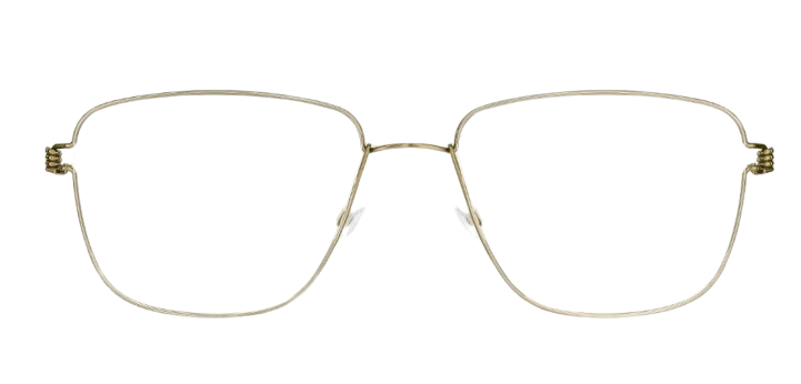 Korrektionsbrillen Lindberg Air Titanium Rim Gustav