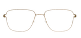 Lunettes de vue Lindberg Air Titanium Rim Gustav