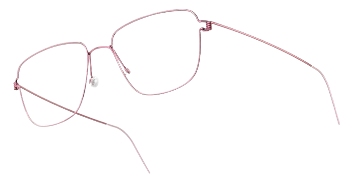 Korrektionsbrillen Lindberg Air Titanium Rim Gustav