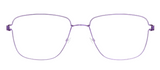 Lunettes de vue Lindberg Air Titanium Rim Gustav