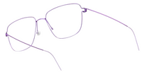 Korrektionsbrillen Lindberg Air Titanium Rim Gustav