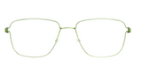 Lunettes de vue Lindberg Air Titanium Rim Gustav