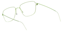 Korrektionsbrillen Lindberg Air Titanium Rim Gustav