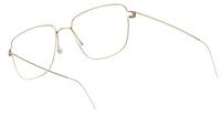 Korrektionsbrillen Lindberg Air Titanium Rim Gustav