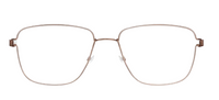 Korrektionsbrillen Lindberg Air Titanium Rim Gustav
