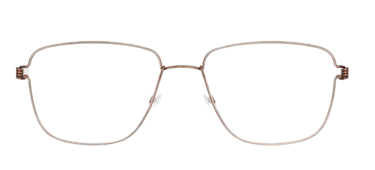 Korrektionsbrillen Lindberg Air Titanium Rim Gustav