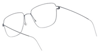 Korrektionsbrillen Lindberg Air Titanium Rim Gustav