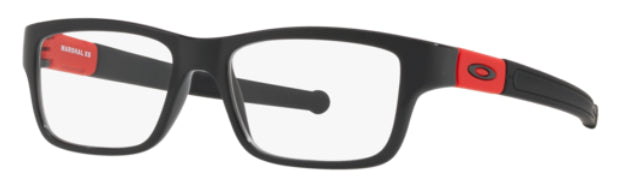 Brillen Oakley MARSHAL XS OY8005