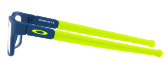 Brillen Oakley MARSHAL XS OY8005
