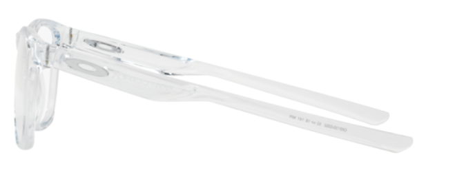 Occhiali da vista Oakley Trillbe X OX8130