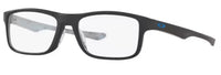 Korrektionsbrillen Oakley PLANK 2.0 OX8081