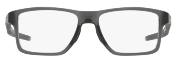 Korrektionsbrillen Oakley CHAMFER SQUARED OX8143