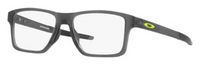 Korrektionsbrillen Oakley CHAMFER SQUARED OX8143